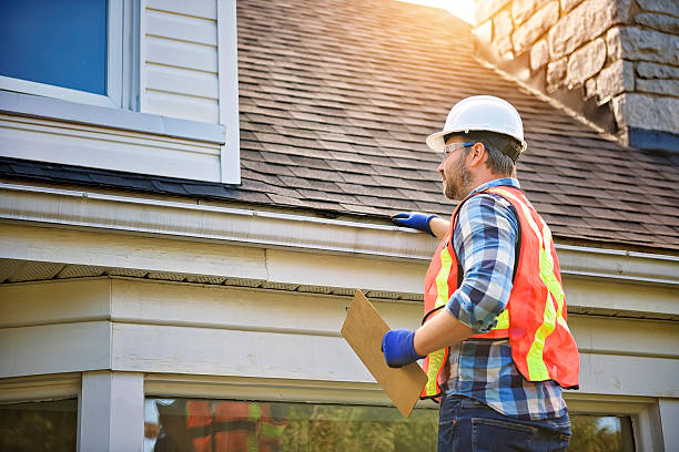 Trusted Storm Damage Roof Repair service in Lubbock, TX - Ben Roofing and Steel LLC